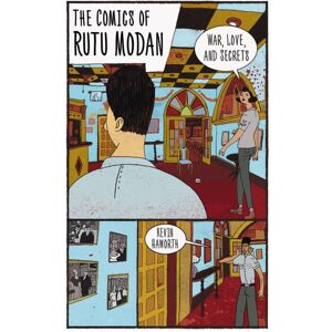 University Press of Mississippi The Comics Of Rutu Modan : War, Love, And Secrets University Press of Mississippi The Comics Of Rutu Modan : War, Love, And Secrets