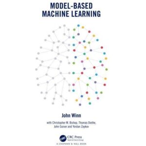 Taylor & Francis Inc Model-Based Machine Learning Taylor & Francis Inc Model-Based Machine Learning