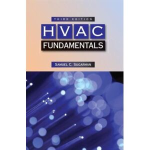 Taylor & Francis Inc Hvac Fundamentals, Third Edition Taylor & Francis Inc Hvac Fundamentals, Third Edition