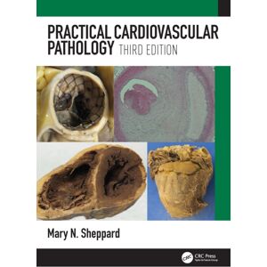 Taylor & Francis Inc Practical Cardiovascular Pathology Taylor & Francis Inc Practical Cardiovascular Pathology