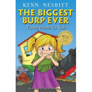 Createspace Independent Publishing Platform The Biggest Burp Ever : Funny Poems For Kids Createspace Independent Publishing Platform The Biggest Burp Ever : Funny Poems For Kids