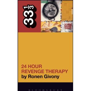 Bloomsbury Publishing Plc Jawbreaker'S 24 Hour Revenge Therapy Bloomsbury Publishing Plc Jawbreaker'S 24 Hour Revenge Therapy