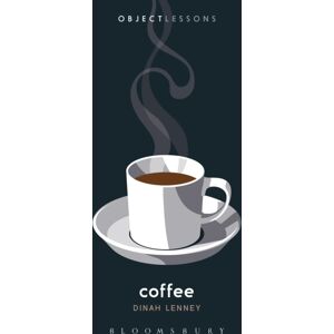 Bloomsbury Publishing Plc Coffee Bloomsbury Publishing Plc Coffee