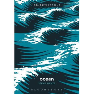 Bloomsbury Publishing Plc Ocean Bloomsbury Publishing Plc Ocean