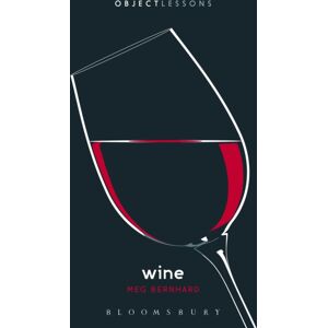 Bloomsbury Publishing Plc Wine Bloomsbury Publishing Plc Wine
