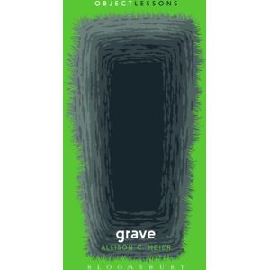 Bloomsbury Publishing Plc Grave Bloomsbury Publishing Plc Grave