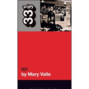 Bloomsbury Publishing Plc Depeche Mode'S 101 Bloomsbury Publishing Plc Depeche Mode'S 101