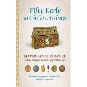 Cornell University Press Fifty Early Medieval Things : Materials Of Culture In Late Antiquity And The Early Middle Ages Cornell University Press Fifty Early Medieval Things : Materials Of Culture In Late Antiquity And The Early Middle Ages