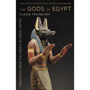 Cornell University Press The Gods Of Egypt Cornell University Press The Gods Of Egypt