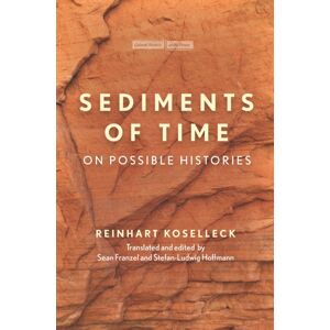 Stanford University Press Sediments Of Time : On Possible Histories Stanford University Press Sediments Of Time : On Possible Histories
