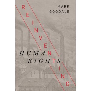 Stanford University Press Reinventing Human Rights Stanford University Press Reinventing Human Rights