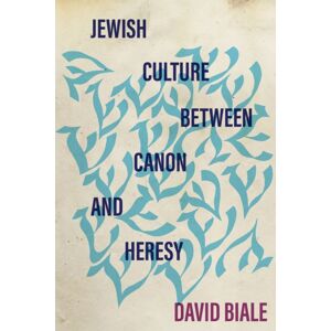 Stanford University Press Jewish Culture Between Canon And Heresy Stanford University Press Jewish Culture Between Canon And Heresy