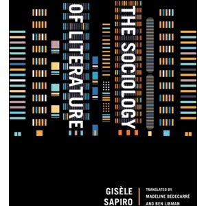 Stanford University Press The Sociology Of Literature Stanford University Press The Sociology Of Literature
