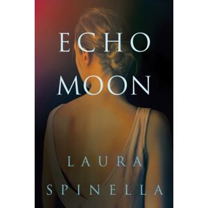 Amazon Publishing Echo Moon Amazon Publishing Echo Moon