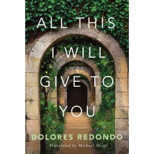 Amazon Publishing All This I Will Give To You Amazon Publishing All This I Will Give To You