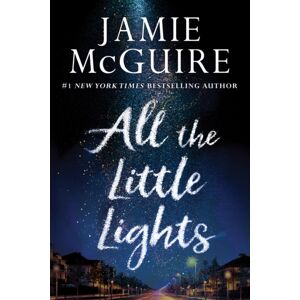 Amazon Publishing All The Little Lights Amazon Publishing All The Little Lights