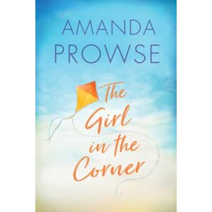 Amazon Publishing The Girl In The Corner Amazon Publishing The Girl In The Corner