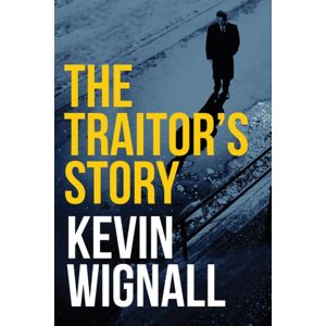 Amazon Publishing The Traitor'S Story Amazon Publishing The Traitor'S Story