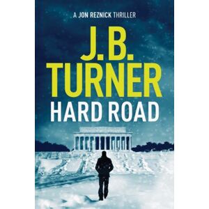 Amazon Publishing Hard Road Amazon Publishing Hard Road