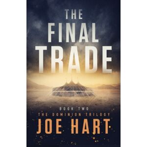 Amazon Publishing The Final Trade Amazon Publishing The Final Trade
