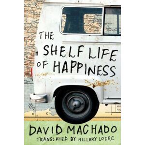 Amazon Publishing The Shelf Life Of Happiness Amazon Publishing The Shelf Life Of Happiness