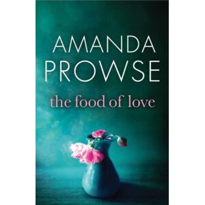 Amazon Publishing The Food Of Love Amazon Publishing The Food Of Love