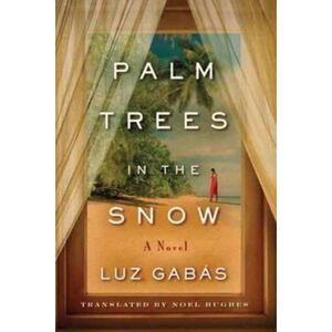 Amazon Publishing Palm Trees In The Snow Amazon Publishing Palm Trees In The Snow