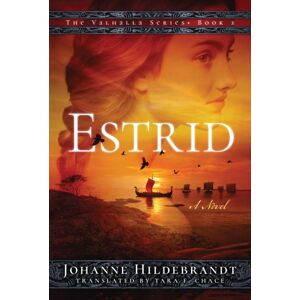 Amazon Publishing Estrid Amazon Publishing Estrid