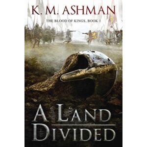 Amazon Publishing A Land Divided Amazon Publishing A Land Divided