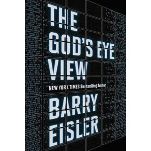 Amazon Publishing The God'S Eye View Amazon Publishing The God'S Eye View