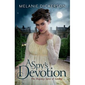 Amazon Publishing A Spy'S Devotion Amazon Publishing A Spy'S Devotion