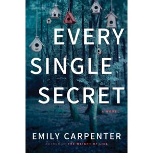 Amazon Publishing Every Single Secret : A Novel Amazon Publishing Every Single Secret : A Novel
