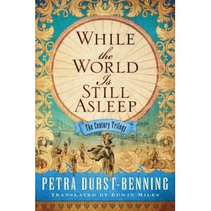 Amazon Publishing While The World Is Still Asleep Amazon Publishing While The World Is Still Asleep