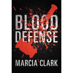 Amazon Publishing Blood Defense Amazon Publishing Blood Defense