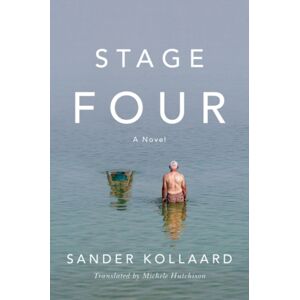 Amazon Publishing Stage Four : A Novel Amazon Publishing Stage Four : A Novel
