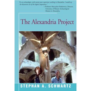 Open Road Media The Alexandria Project Open Road Media The Alexandria Project