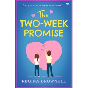 Open Road Media The Two Week Promise Open Road Media The Two Week Promise