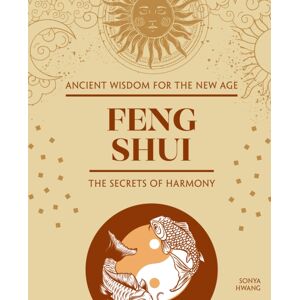 IMM Lifestyle Books Feng Shui : The Secrets Of Harmony IMM Lifestyle Books Feng Shui : The Secrets Of Harmony