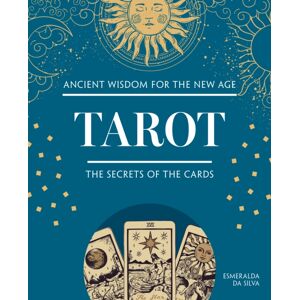 IMM Lifestyle Books Tarot : The Secrets Of The Cards IMM Lifestyle Books Tarot : The Secrets Of The Cards