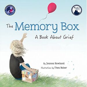 Augsburg Fortress Publishers The Memory Box : A Book About Grief Augsburg Fortress Publishers The Memory Box : A Book About Grief
