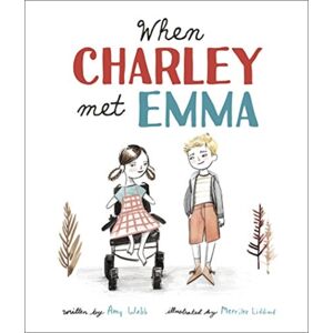 Augsburg Fortress Publishers When Charley Met Emma Augsburg Fortress Publishers When Charley Met Emma