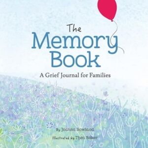 Augsburg Fortress Publishers The Memory Book : A Grief Journal For Children And Families Augsburg Fortress Publishers The Memory Book : A Grief Journal For Children And Families