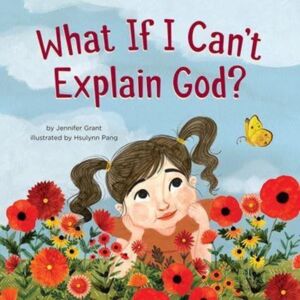 Augsburg Fortress Publishers What If I Can'T Explain God? Augsburg Fortress Publishers What If I Can'T Explain God?