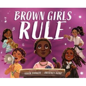 Augsburg Fortress Publishers Brown Girls Rule Augsburg Fortress Publishers Brown Girls Rule