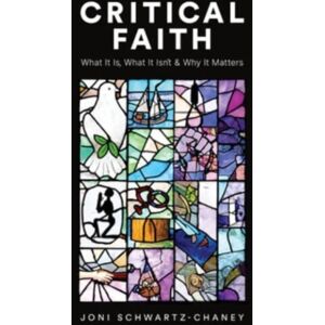 Augsburg Fortress Publishers Critical Faith : What It Is, What It Isn'T, And Why It Matters Augsburg Fortress Publishers Critical Faith : What It Is, What It Isn'T, And Why It Matters