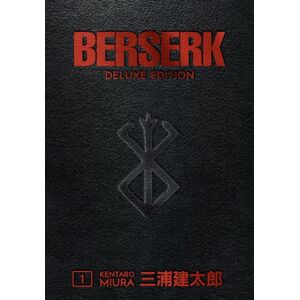 Dark Horse Comics,U.S. Berserk Deluxe Volume 1 Dark Horse Comics,U.S. Berserk Deluxe Volume 1