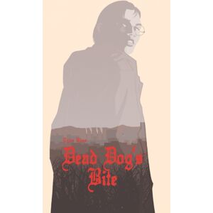 Dark Horse Comics,U.S. Dead Dog'S Bite Dark Horse Comics,U.S. Dead Dog'S Bite