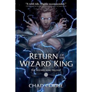 Dark Horse Comics,U.S. Return Of The Wizard King: The Wizard King Trilogy Book One Dark Horse Comics,U.S. Return Of The Wizard King: The Wizard King Trilogy Book One