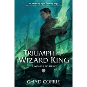 Dark Horse Comics,U.S. Triumph Of The Wizard King: The Wizard King Trilogy Book Three Dark Horse Comics,U.S. Triumph Of The Wizard King: The Wizard King Trilogy Book Three