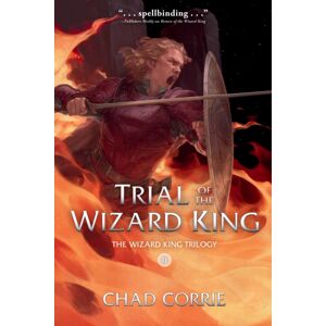 Dark Horse Comics,U.S. Trial Of The Wizard King: The Wizard King Trilogy Book Two Dark Horse Comics,U.S. Trial Of The Wizard King: The Wizard King Trilogy Book Two